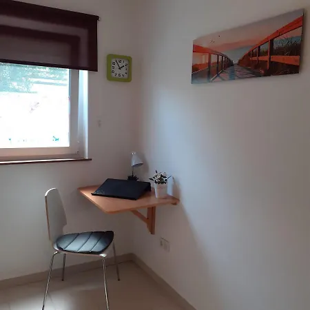 Apartman Apartmanika24 Vantačići