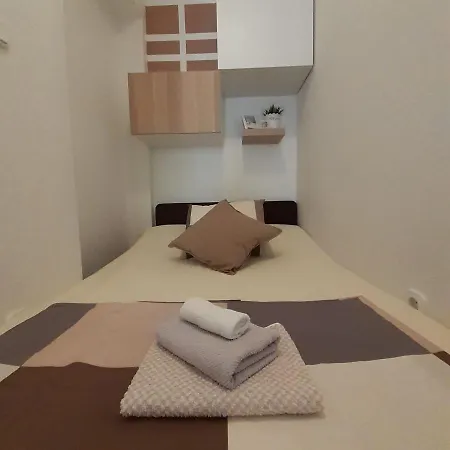 Apartmanika24 Apartman Vantačići