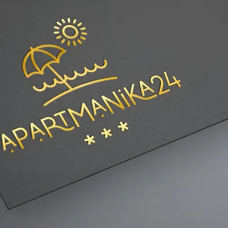 Apartment Apartmanika24 *