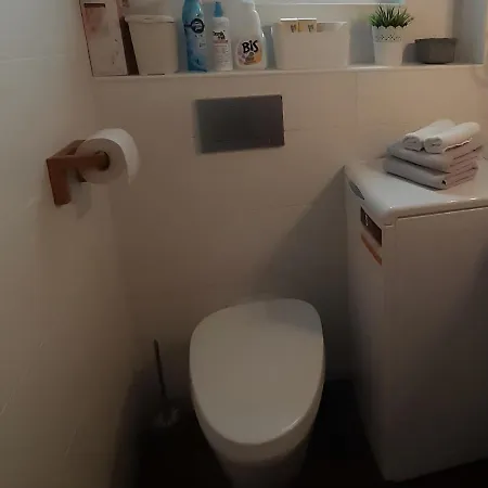 Apartmanika24 Vantacici