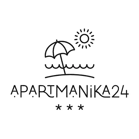 Apartmanika24 Apartment Vantacici